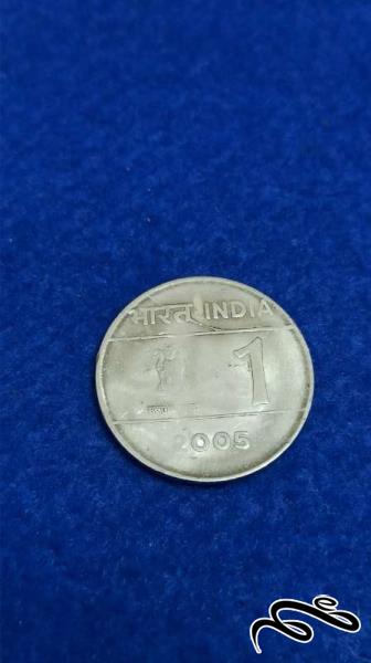 سکه هند
